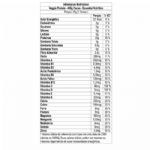 Veggie Protein - 455g Cacao - Essential Nutrition