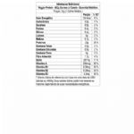 Veggie Protein - 462g Banana c/ Canela - Essential Nutrition