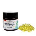 Veggy DHA �leo de Algas - 30 C�psulas - Naturalis