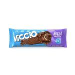 Viccio Roll - 10 Unidades de 30g Chocolate e Avel� - VITAO