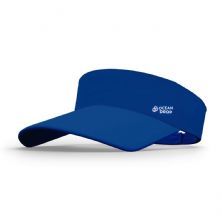 Viseira em Microfibra - Azul - Ocean Drop