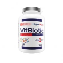 Vit Biotic  Multivitam�nico - 90 C�psulas - HyperPure