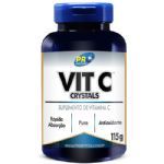 VIT C Crystals - 115g - Probi�tica