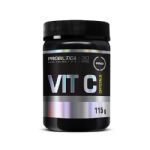 VIT C Crystals Nova F�rmula - 115g - Probi�tica
