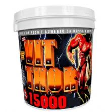 Vit Thor 15000 - 6000g Chocolate - Midway