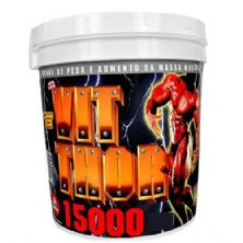 Vit Thor 15000 - 6000g Morango - Midway