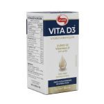 Vita D3 Gotas - 10ml 2000Ui - Vitafor