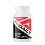 Vita Daily Multivitam�nico - 90 C�psulas - Adaptogen