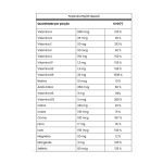 Vita Daily Multivitam�nico - 90 C�psulas - Adaptogen