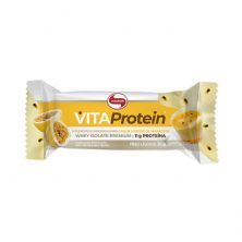 Vita Protein - 1 unidade 36g Mousse de Maracuj� - Vitafor