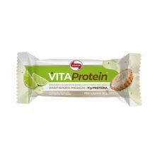 Vita Protein - 1 unidade 36g Torta de Lim�o - Vitafor