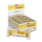 Vita Protein - 12 Unidades 36g Mousse de Maracuj� - Vitafor