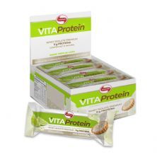 Vita Protein - 12 unidades 36g Torta de Lim�o - Vitafor