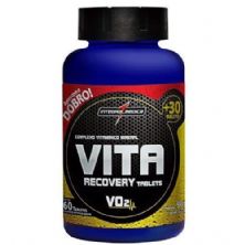 VITA RECOVERY - 60 Tabletes - Integralm�dica