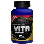 VITA RECOVERY - 60 Tabletes - Integralm�dica