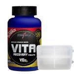 VITA RECOVERY - 60 Tabletes + Porta C�psula  - Integralm�dica