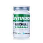 VitaDop B - 60 C�psulas - ElementoPuro