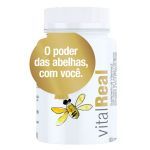 Vital Real - 60 C�psulas - Vital �tman*** Data Venc. 30/05/2023