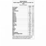 Vital Skin Col�geno Verisol - 120g Abacaxi Com Hortel� - Vital �tman*** Data Venc. 30/10/2026