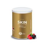 Kit 2X Vital Skin Col�geno Verisol - 120g Frutas Vermelhas - Vital �tman