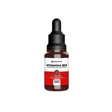 Vitamina B12 - 20ml Frutas Vermelhas - NewNutrition