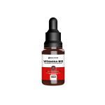 Vitamina B12 - 20ml Frutas Vermelhas - NewNutrition