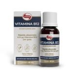 Vitamina B12 - 20ml Menta - Vitafor
