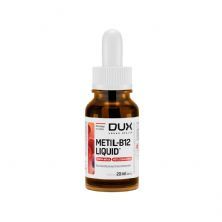 Vitamina B12 - 20ml Morango E Lim�o - DUX