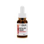 Vitamina B12 - 20ml Morango E Lim�o - DUX