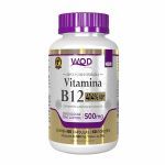 Vitamina B12 - 60 C�psulas - Wod Nutrition