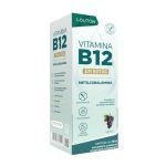 Vitamina B12 em Gotas - 20ml Uva - Lauton