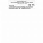 Vitamina B12 Gotas - 20ml Frutas Vermelhas - Sanavita