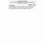 Vitamina B12 Metilcobalamina - 60 C�psulas - BodyAction