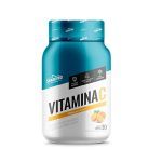 Vitamina C - 30 C�psulas - Shark Pro