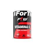 Vitamina C Vegan - 60 C�psulas - FTW*** Data Venc. 30/03/2024