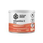 Vitamina C Plus - 60 Tablets - Ocean Drop