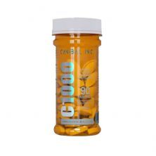 Vitamina C1000 - 90 Tabletes - Canibal
