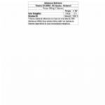 Vitamina D 2000UI - 60 C�psulas - Herbamed*** Data Venc. 28/02/2024