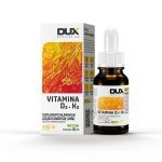 Vitamina D3 K2 - 20ml Lim�o - Dux