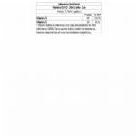 Vitamina D3 K2 - 20ml Lim�o - Dux