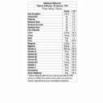Vitamins & Minerals - 60 C�psulas - FTW