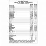 VitaPlete - 120 Tabletes - Arnold Nutrition