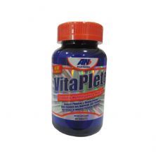 VitaPlete - 60 Tabletes - Arnold Nutrition