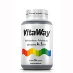 Vitaway - 30 C�psulas - Fitoway