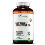 Vitaway One - 150 C�psulas - Linha Farma -  Fitoway