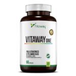 Vitaway One - 60 C�psulas - Linha Farma -  Fitoway