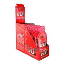 Vo2 Energy Gel - 10 Sach�s 30g Melancia - IntegralM�dica