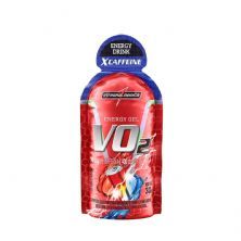 Vo2 Energy Gel Caffeine - 1 Sach� Energy Drink - IntegralM�dica