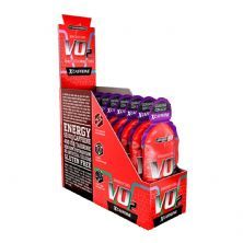 Vo2 Energy Gel X-Caffeine - 10 Sach�s 30g Guaran� com A�a� - IntegralM�dica