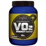 Vo2 Energy Powder - 1000g  Tangerina - Integralm�dica
